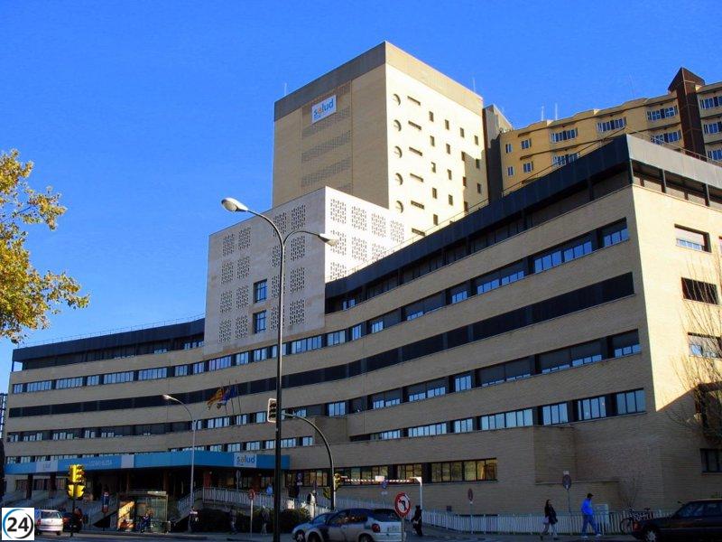 Joven de 15 años apuñalado en Zaragoza en estado grave