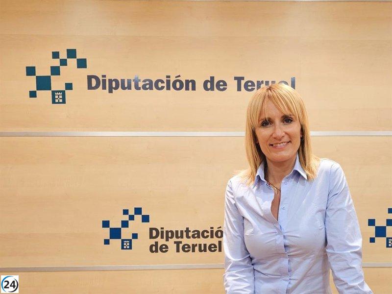 La Diputación de Teruel aumenta fondos para promover la lectura: 30.000 euros disponibles.