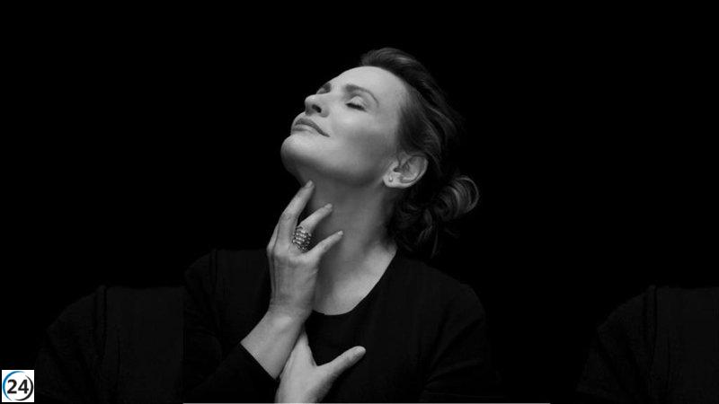 Ainhoa Arteta interpreta 