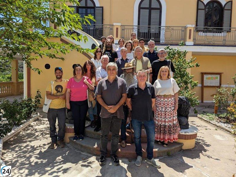 Localidades de Teruel y Castellón demandan a sus administraciones medidas conjuntas contra incendios: