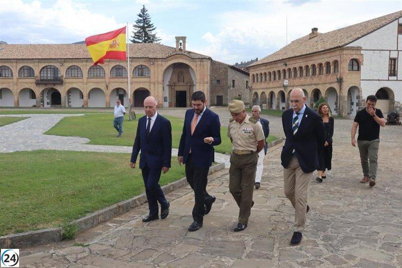 Nolasco declara guerra al presidente por ley de Memoria Histórica