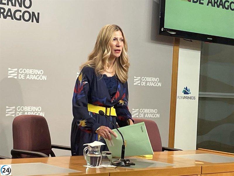 El Gobierno de España rompe con principio de igualdad en reforma de financiación autonómica, denuncia Vaquero.