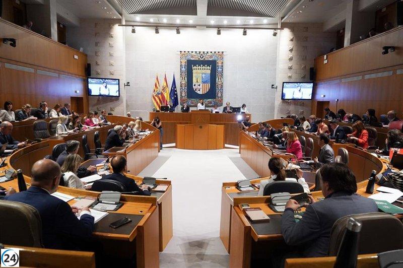 La Fundación Ingenio Azul solicita al Gobierno respaldo para la Torre Nueva.