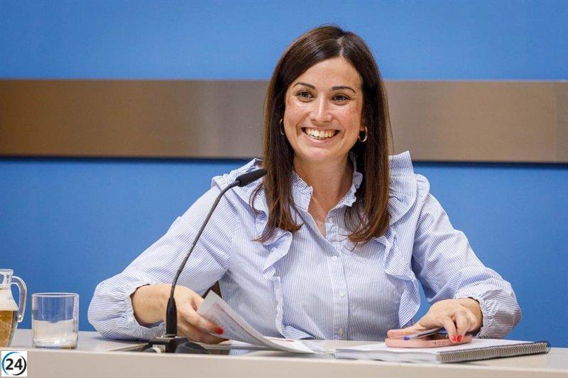 El Ayuntamiento de Zaragoza invierte 4,2 millones en puntos de recarga para autobuses eléctricos.