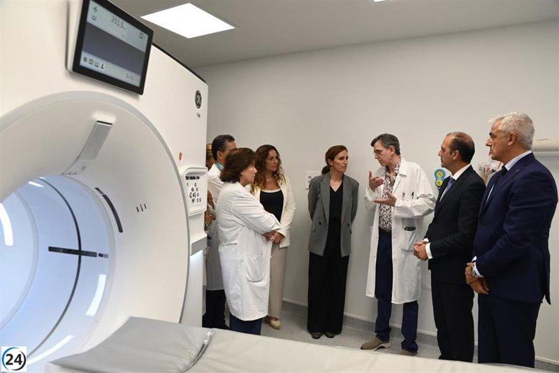 Mónica García destaca la relevancia de la Agencia Estatal de Salud Pública por encima de su ubicación.