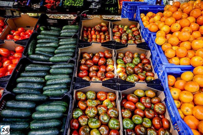 CCOO Aragón pide aumentar los sueldos frente a la inflación creciente.
