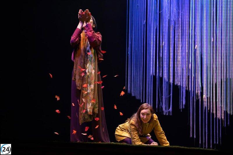 El Teatro de las Esquinas conciencia sobre el alzhéimer con su evento en septiembre: 'Una tarde inolvidable'