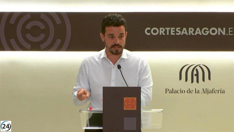 El PSOE pide un fondo especial para los ayuntamientos por la despoblación