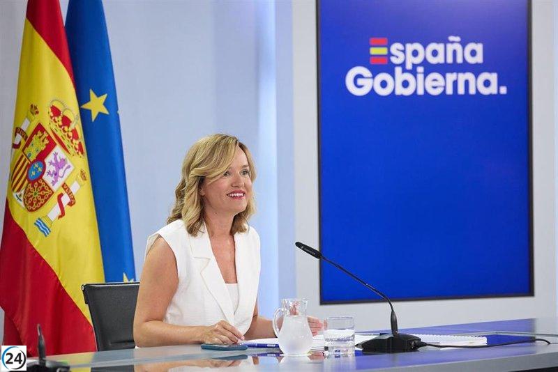 El Gobierno destina 29 millones a Aragón para la Formación Profesional