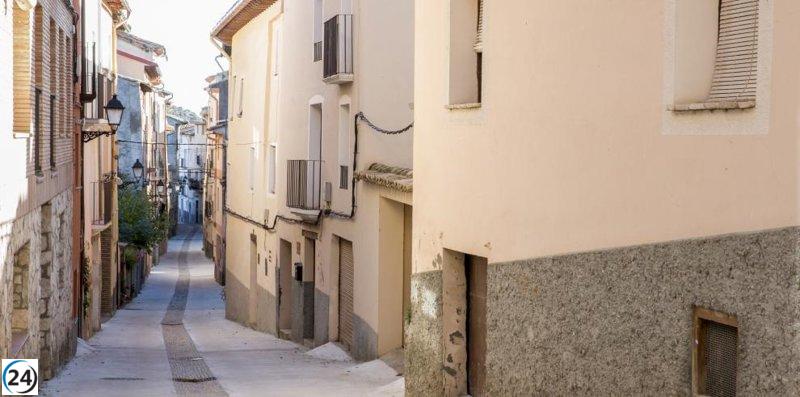 Municipios pequeños pueden solicitar hasta 66.000 euros por vivienda pública rehabilitada.