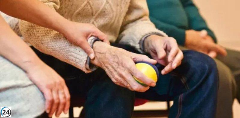 El Gobierno destina casi 40 millones de euros a Aragón para la dependencia en 2024