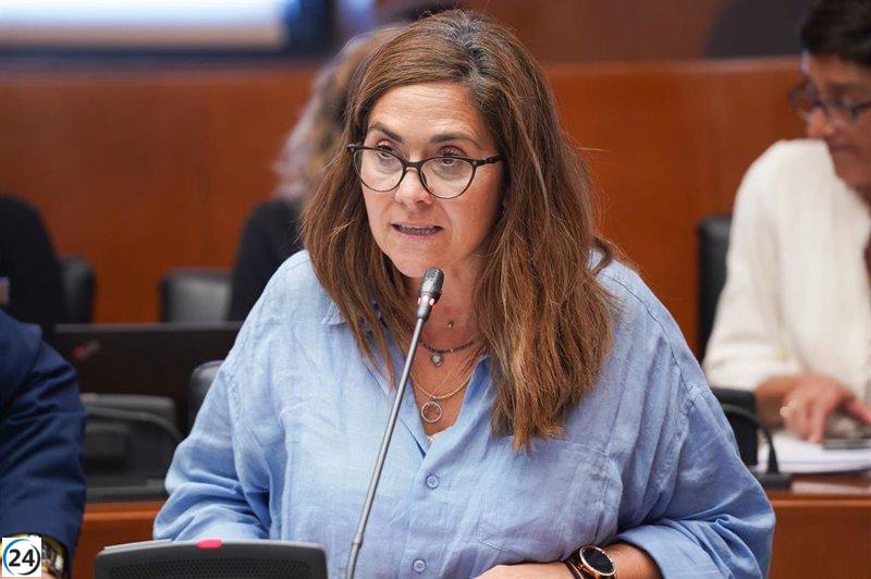 El PP respalda la actualización del mapa sanitario en Aragón tras cuatro décadas y aboga por el consenso.