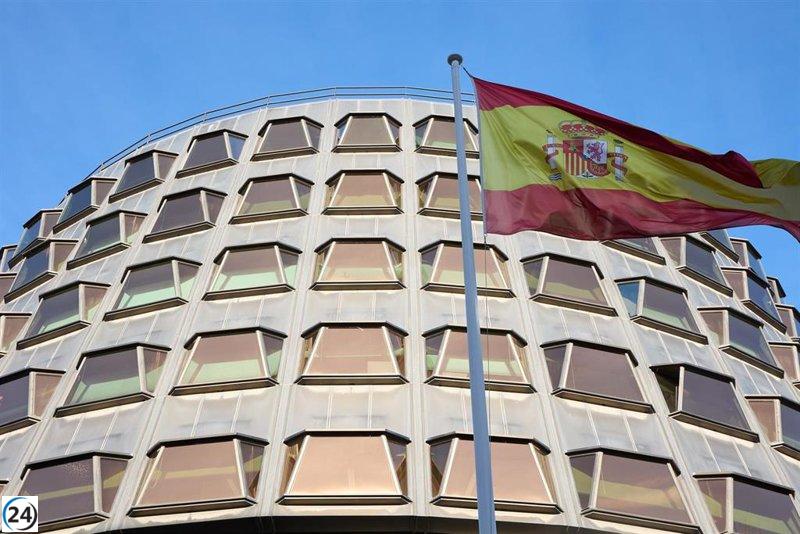 El TC frustra la ley aragonesa de Memoria por falta de tiempo.