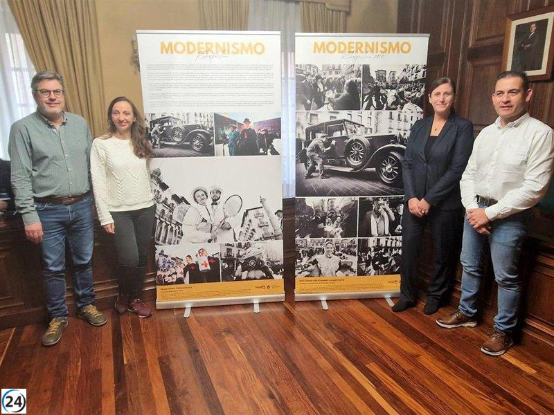 Espectáculo de cuplé durante la Semana Modernista recaudará fondos para afectados por la DANA.