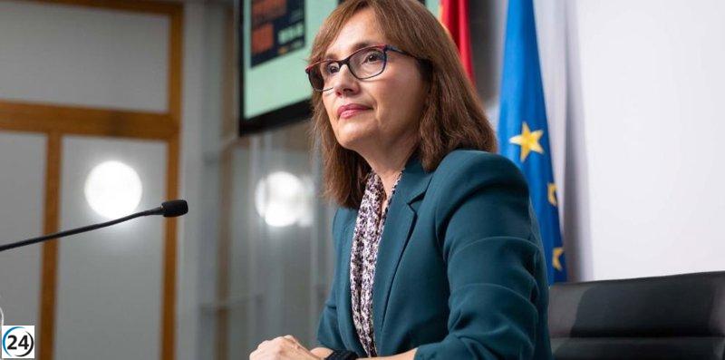 El IAM registra 2.602 denuncias de violencia de género en los primeros nueve meses de 2024, cifra casi idéntica a la de 2023.