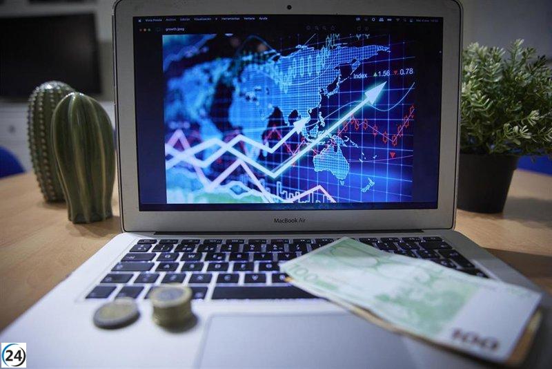 La AIReF respalda el pronóstico de un 2,4% de crecimiento del PIB en Aragón para 2025.