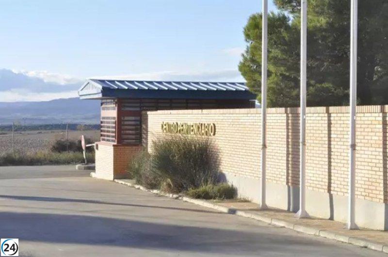 Detenido por homicidio en Biescas ingresa en prisión.