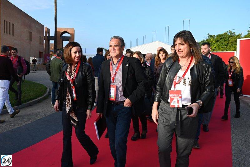 La Federación de Zaragoza se opone a los nombramientos forzados por la ejecutiva y el comité federal.