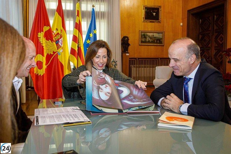Zaragoza lanza la primera oficina STEAM en Europa con el apoyo de Grupo Edelvives.