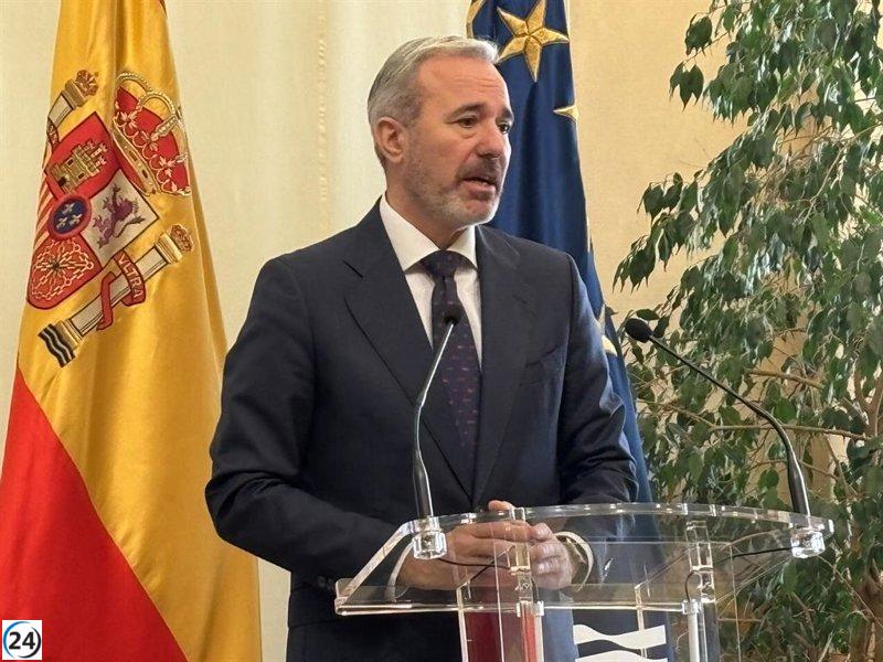 Autorizan la declaración para la planta de baterías de Stellantis y CATL.