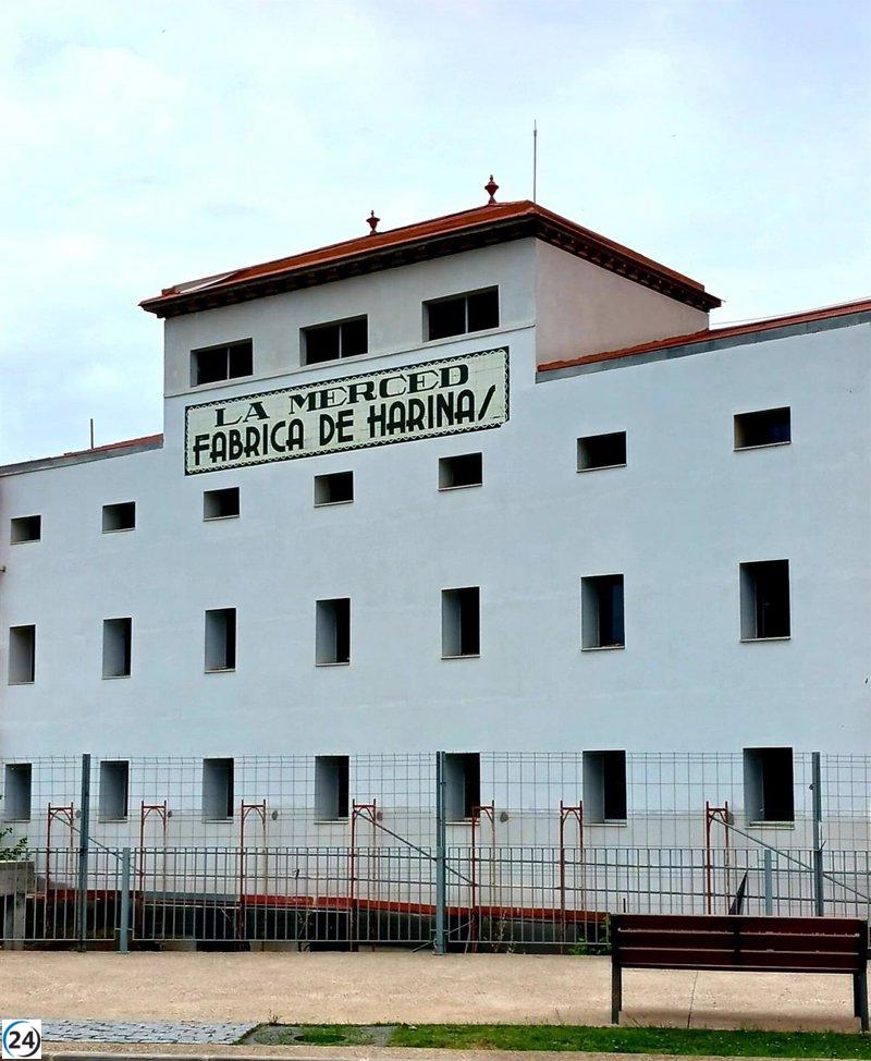 Calatayud destina más de 32 millones a su presupuesto de 2025.