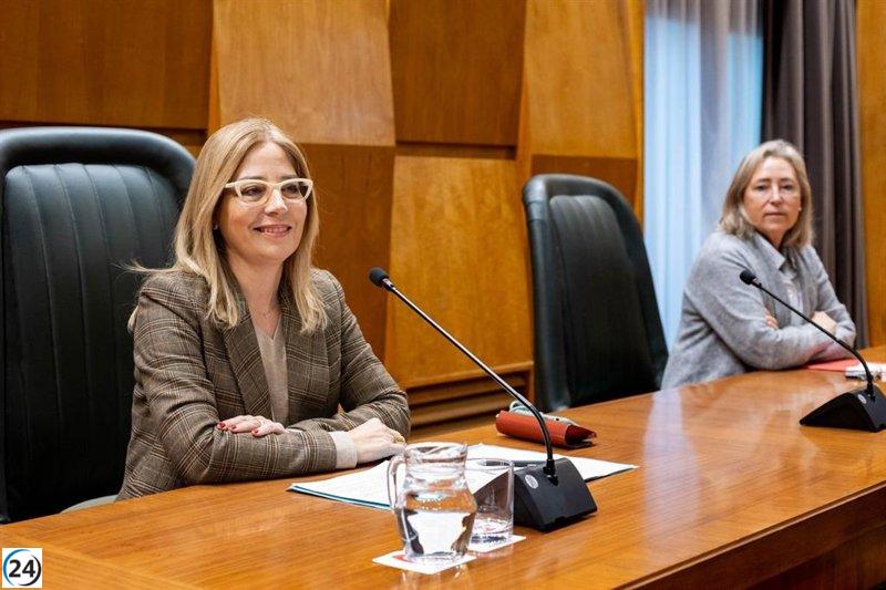 Zaragoza fija el 20 de febrero para la aprobación final de su presupuesto municipal.