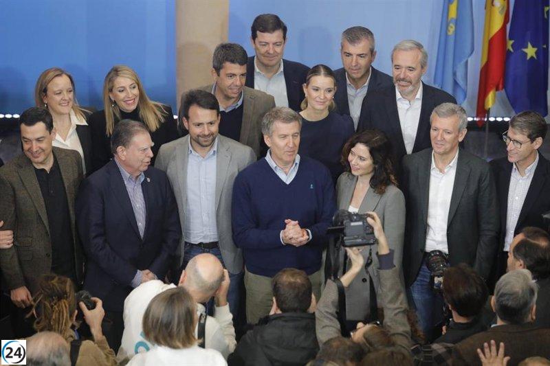 El PP reduce al 4% el impuesto de compra de vivienda de segunda mano en sus comunidades.