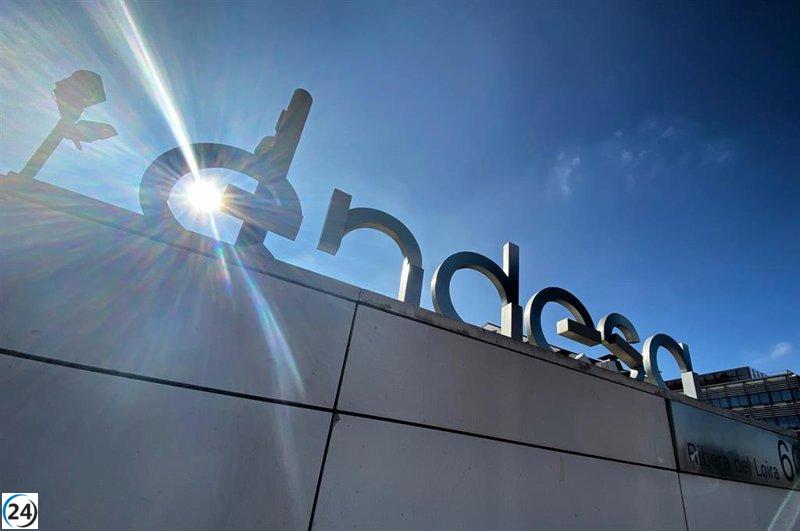 Endesa destina 120.000 euros para optimizar la red eléctrica en Alcañiz y Alcorisa.