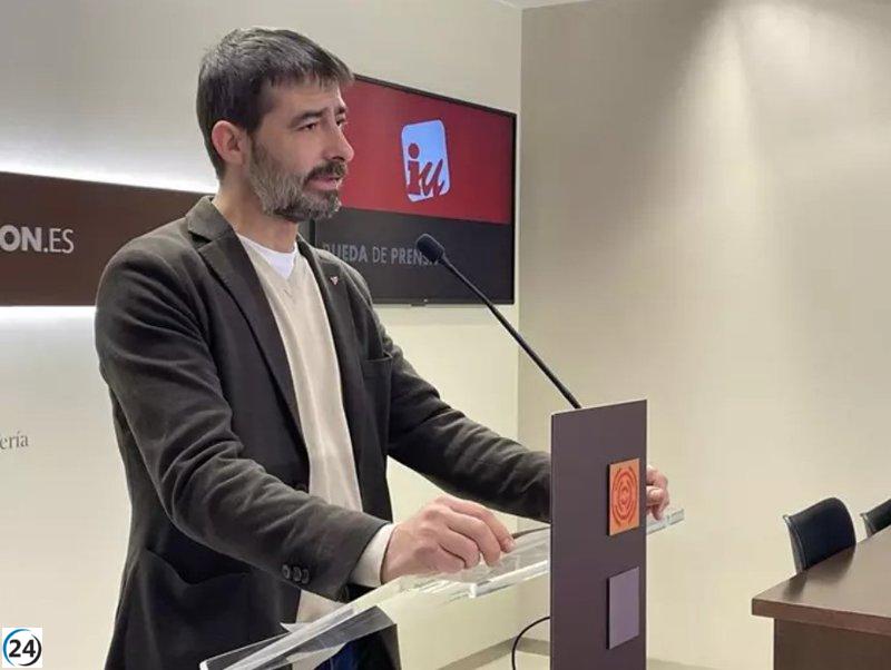 IU sugiere discutir la seguridad en la montaña tras aumento de accidentes y rescates por imprudencias.