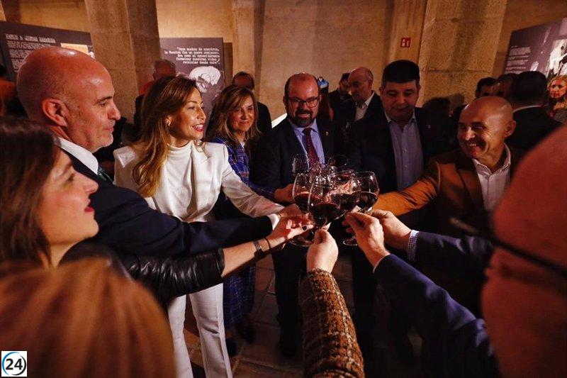 Zaragoza buscará destacar en Fitur como la Capital Global de la Garnacha.