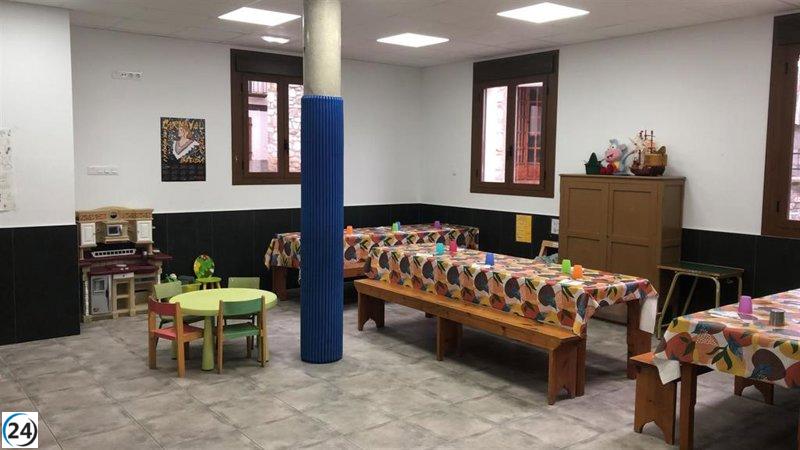 Bielsa prioriza la infraestructura local y el turismo: