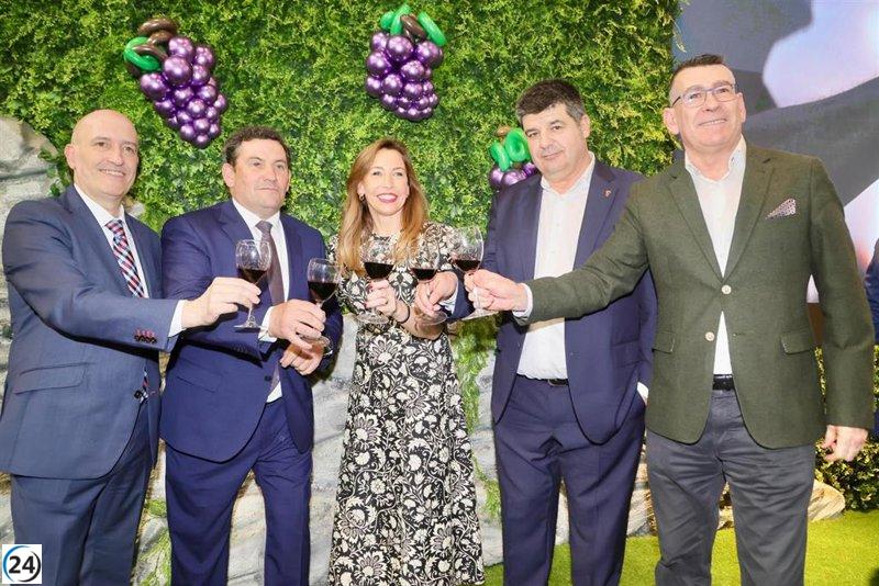 Zaragoza presentará su garnacha y tapas en Madrid Fusión.