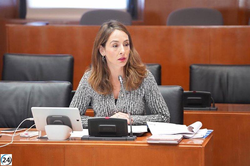El PP denuncia que el PSOE excluyó a estudiantes vulnerables de la educación concertada en el programa #EcoDigEdu.