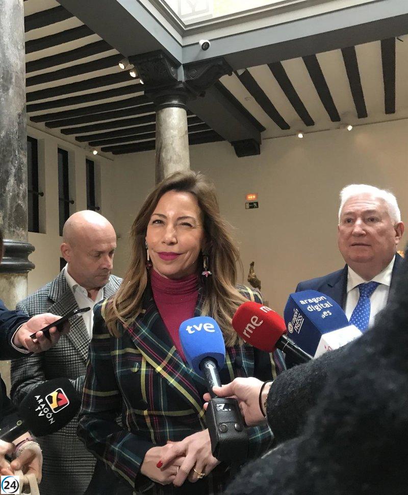 Zaragoza lidera la implementación de IA para crear un mapa de vulnerabilidad que optimiza la toma de decisiones.