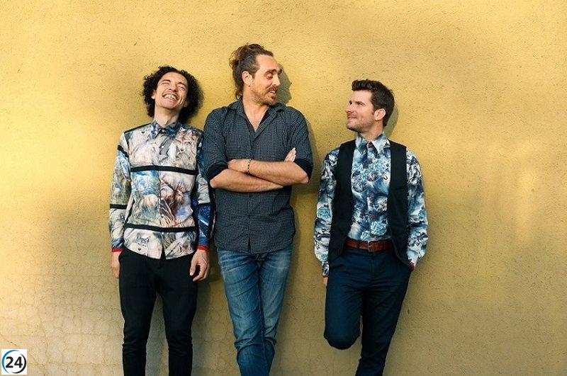 CaixaForum inicia su temporada musical con fado, jazz, flamenco pop y música de cámara.