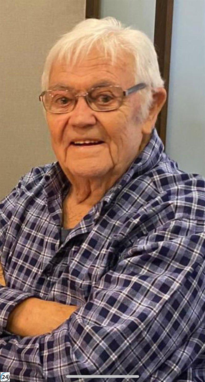 Fallece Mateo Sierra Bardají, senador y eurodiputado socialista y cofundador de UAGA.