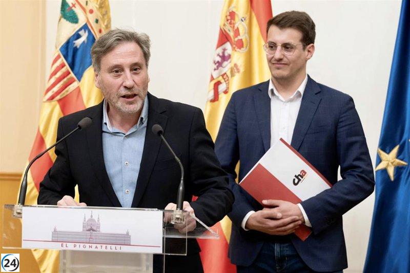 CHA aboga por una financiación equitativa que considere la despoblación y las características geográficas.