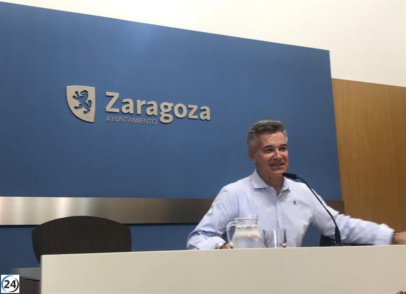 Ayuntamiento solicita financiación del nuevo PERTE del Agua para modernizar la gestión hídrica en la ciudad.