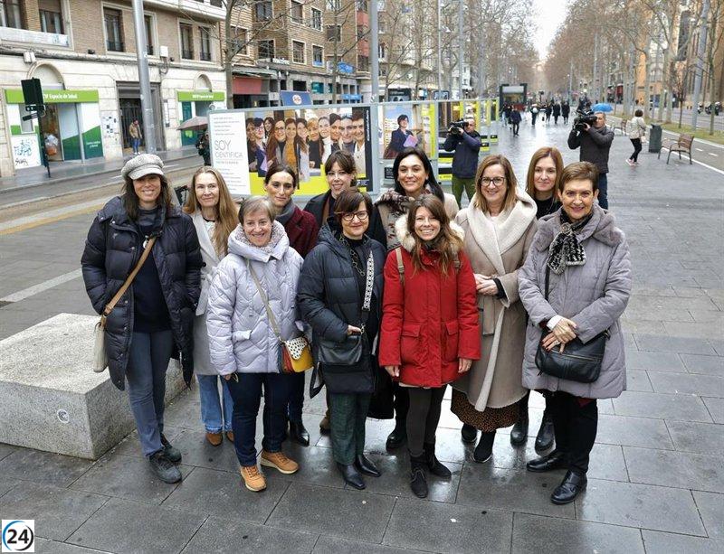 La UZ lanza la campaña