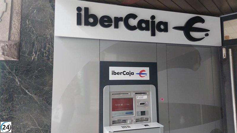 Ibercaja impulsa traspasos de pensiones con bonificaciones de hasta el 7%
