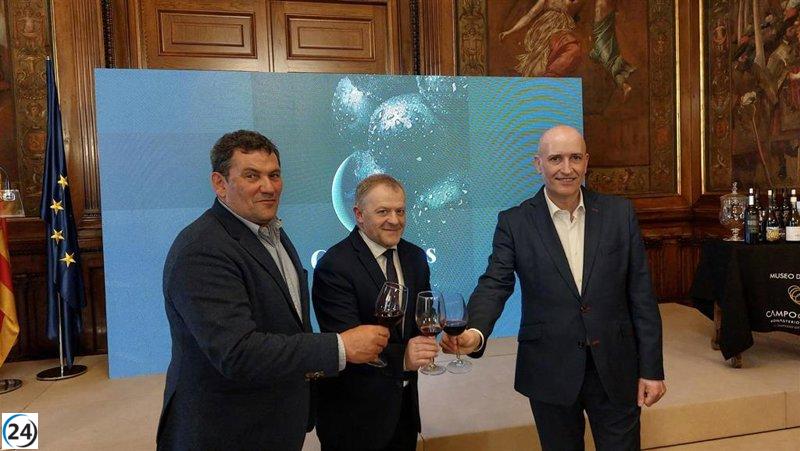 Las Cuatro Estaciones de la Garnacha llevarán su esencia a Cerdeña, California, Australia y Francia este año.