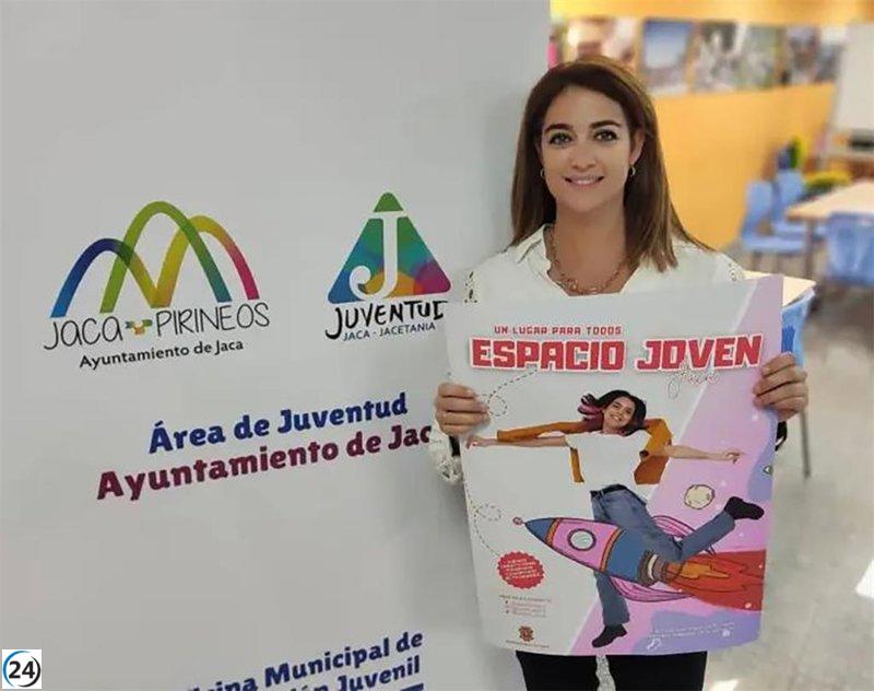 VOX Jaca denuncia la instrumentalización política del evento del 8M en Jacetania.
