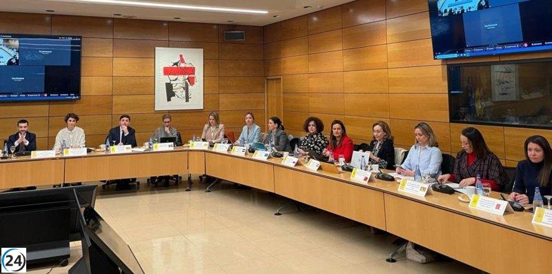 Aragón exige al Gobierno que preste atención a las autonomías y respete el financiamiento de la dependencia.