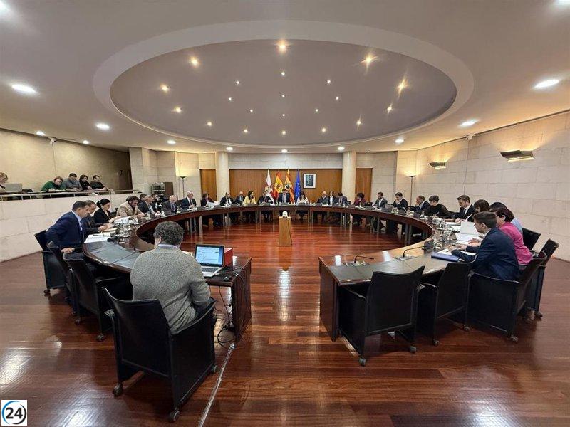 La DPH destinará 20 millones a mejorar pavimentos e instalaciones deportivas.