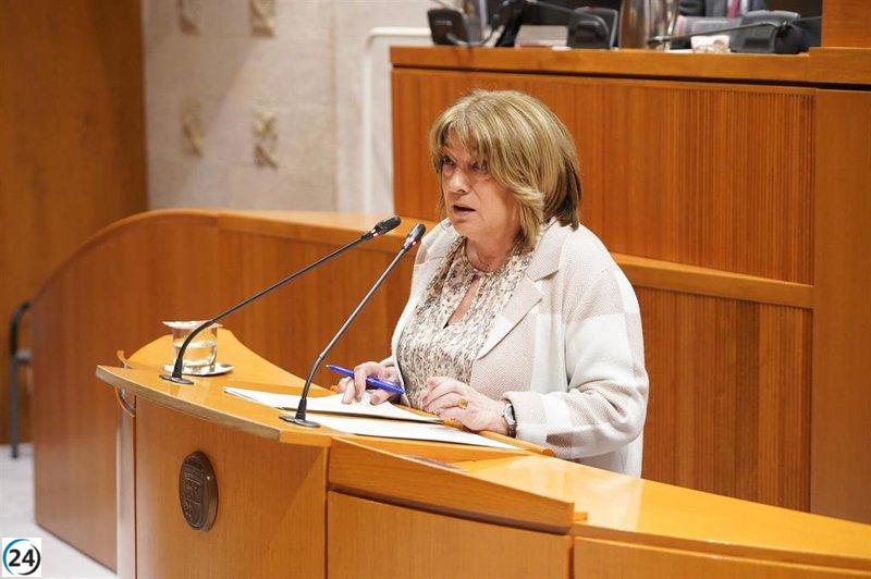 El Ministerio de Educación destinará más de 32 millones de euros a mejorar infraestructuras escolares en 2023.