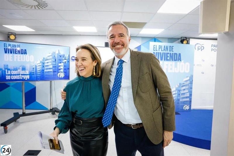 Azcón declara la enérgica resistencia del Gobierno de Aragón al reparto de menores no acompañados.