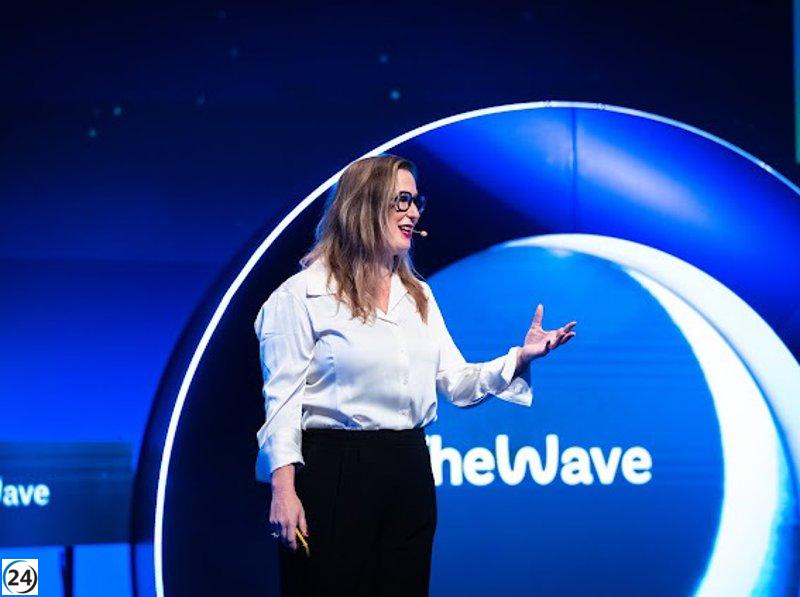 AWS establece centros de datos en Aragón para proporcionar IA generativa a empresas españolas.