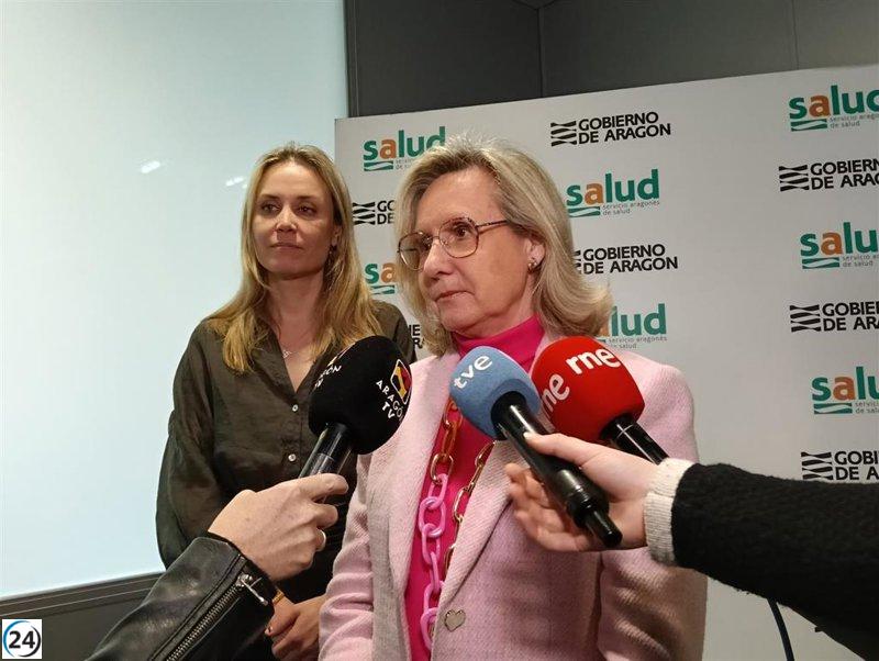 La gerente de Salud garantiza que no se implementará ninguna reforma sin mejorar la calidad de atención.