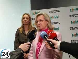 La gerente de Salud garantiza que no se implementará ninguna reforma sin mejorar la calidad de atención.