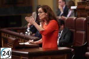 Fracasa la creación de la Agencia Estatal de Salud Pública que deseaba Zaragoza por el rechazo de PP, VOX y Junts.